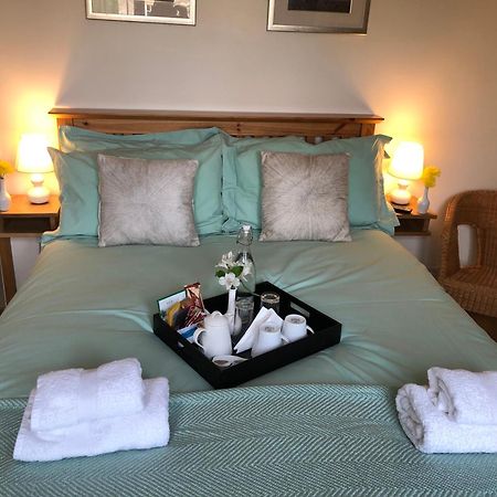The Westwoods Bed and Breakfast Εξωτερικό φωτογραφία