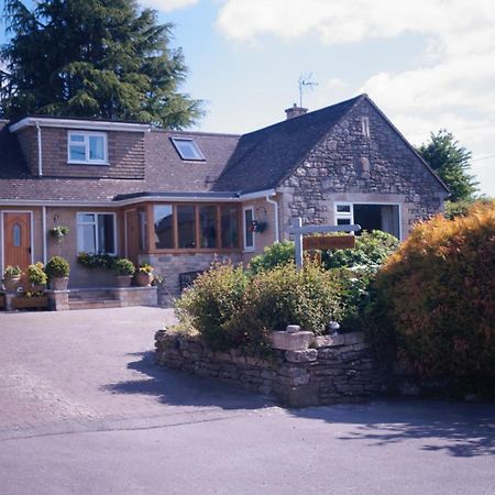 The Westwoods Bed and Breakfast Εξωτερικό φωτογραφία