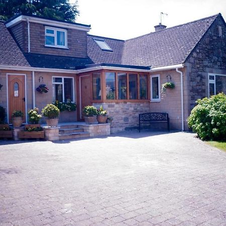 The Westwoods Bed and Breakfast Εξωτερικό φωτογραφία