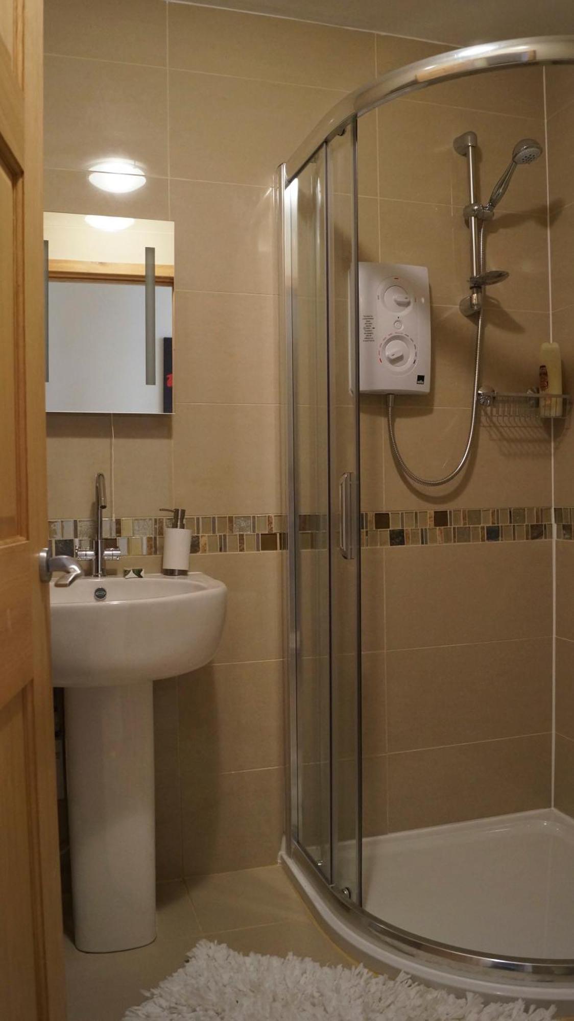The Westwoods Bed and Breakfast Εξωτερικό φωτογραφία