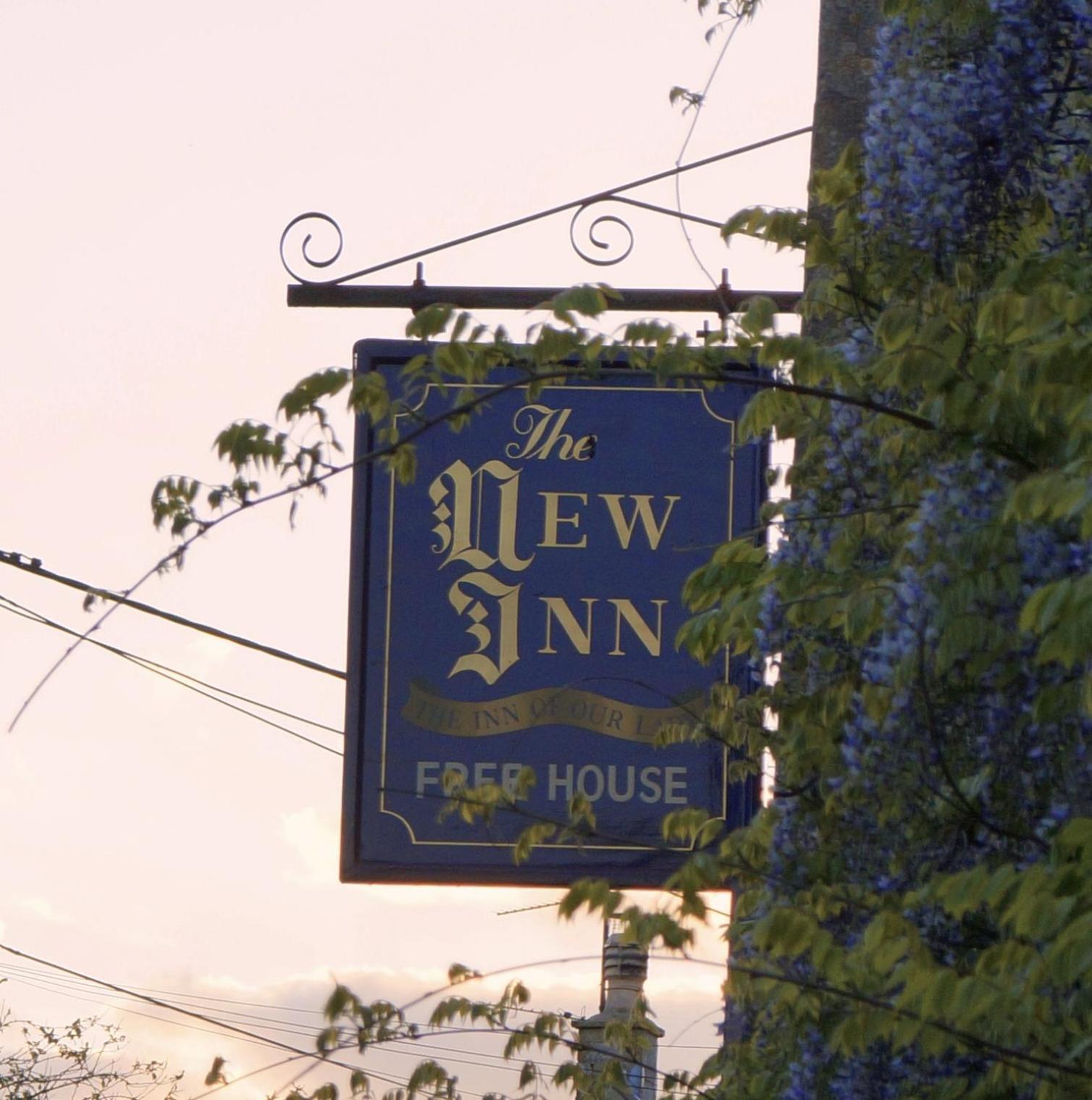 The Westwoods Bed and Breakfast Εξωτερικό φωτογραφία