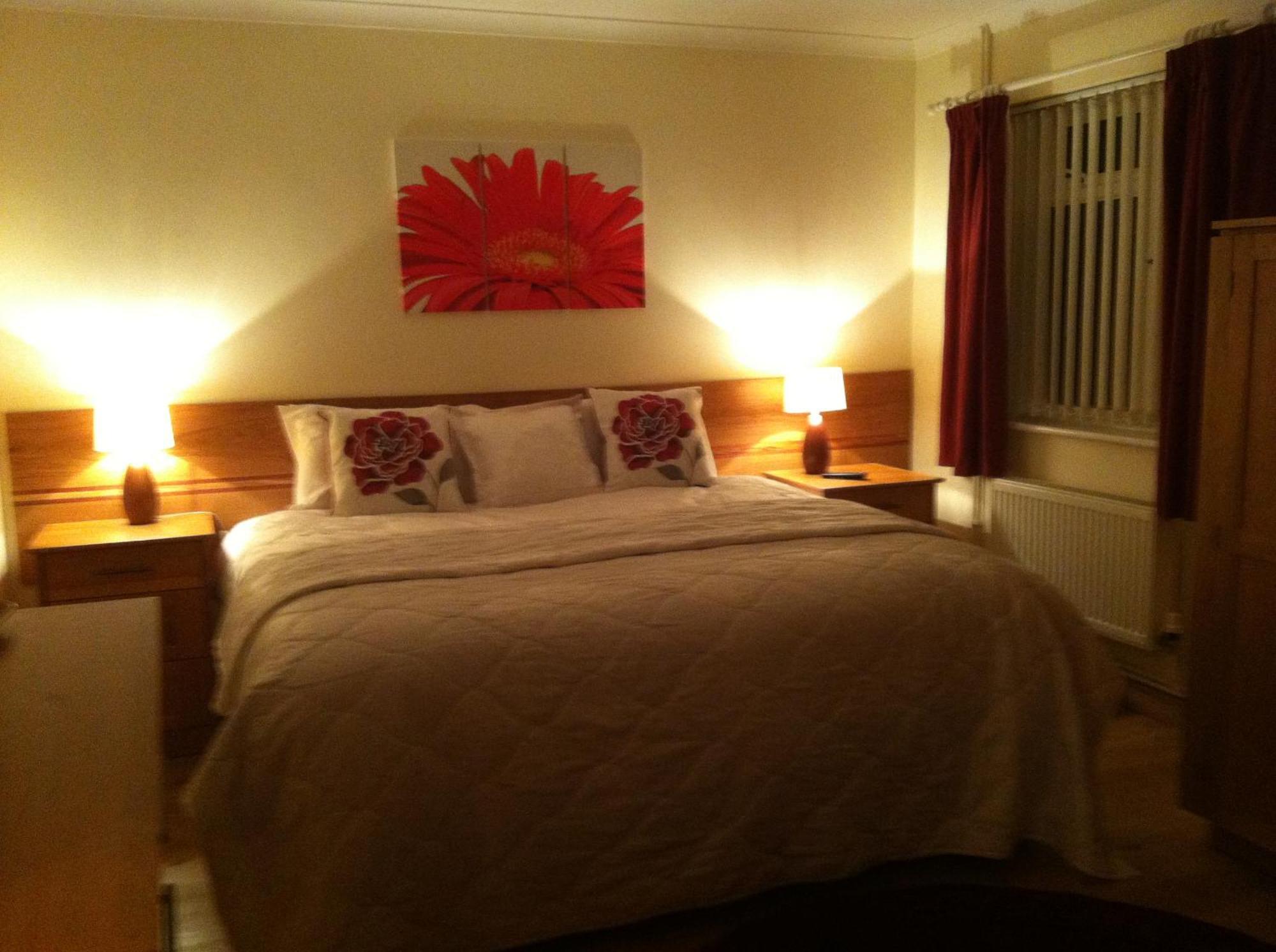 The Westwoods Bed and Breakfast Εξωτερικό φωτογραφία