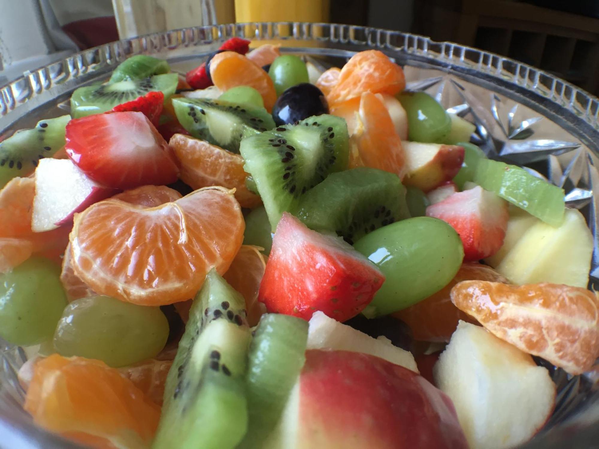 The Westwoods Bed and Breakfast Εξωτερικό φωτογραφία
