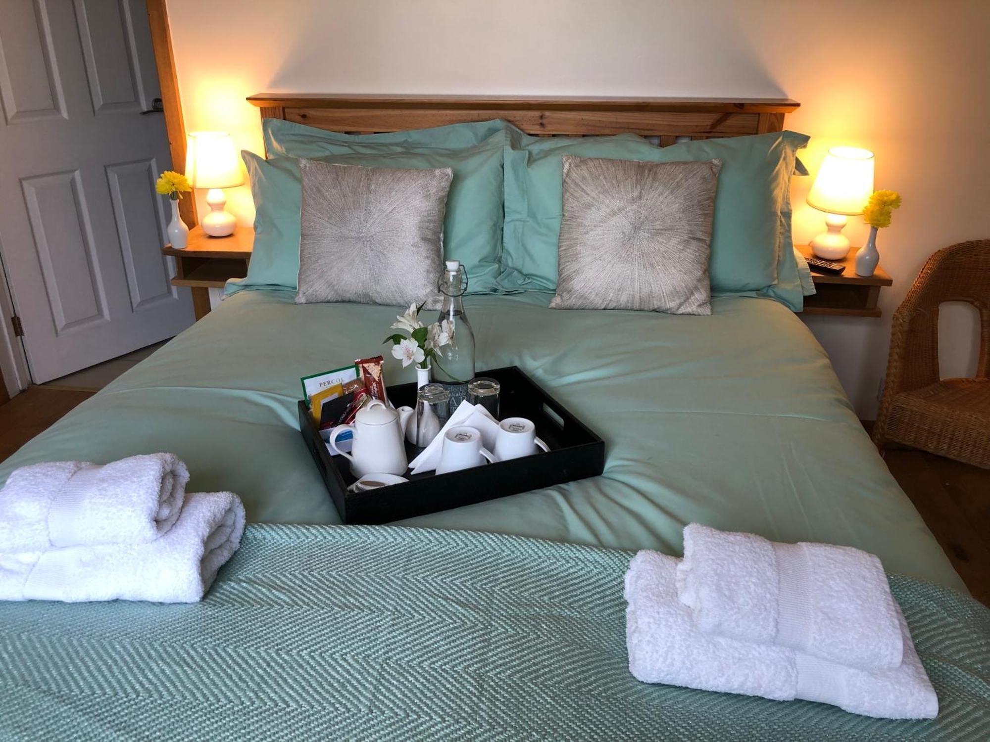 The Westwoods Bed and Breakfast Εξωτερικό φωτογραφία