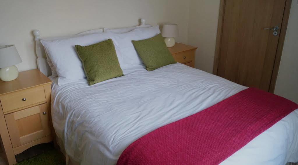 The Westwoods Bed and Breakfast Εξωτερικό φωτογραφία