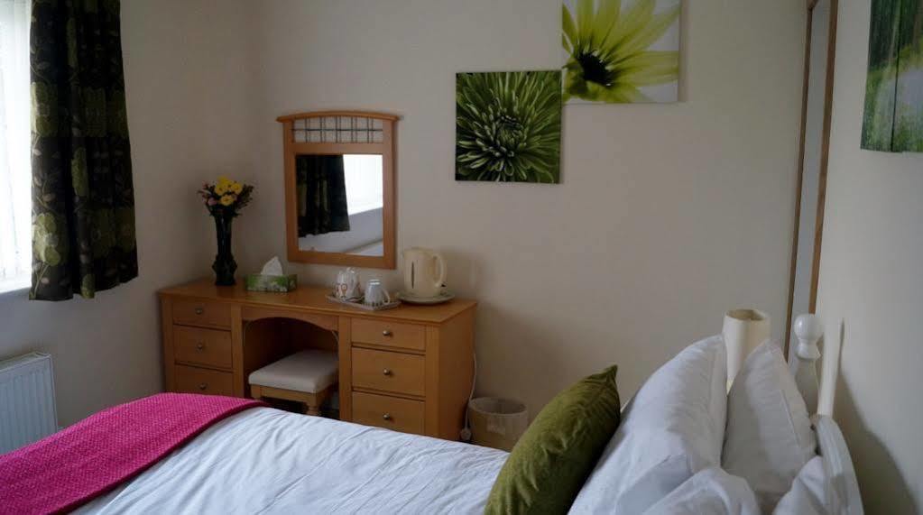 The Westwoods Bed and Breakfast Εξωτερικό φωτογραφία