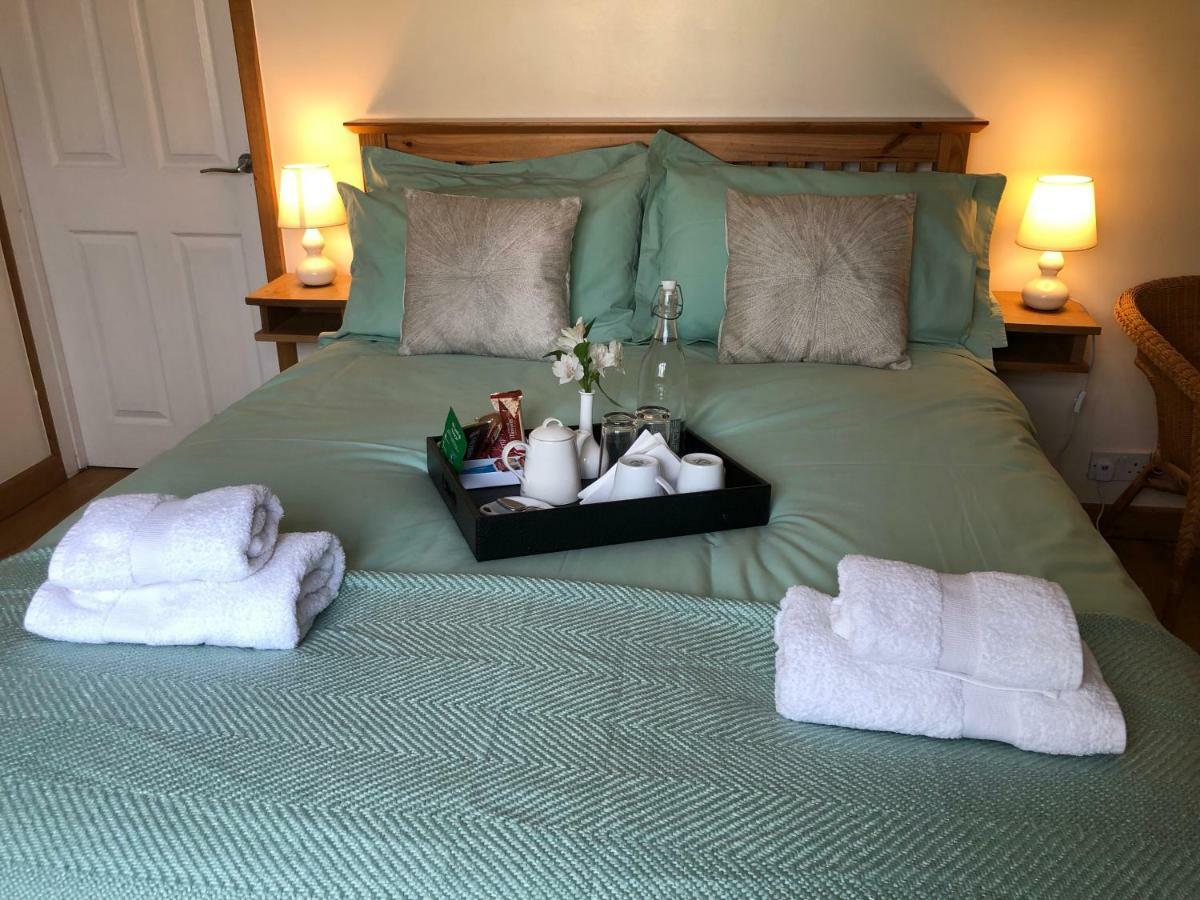 The Westwoods Bed and Breakfast Εξωτερικό φωτογραφία