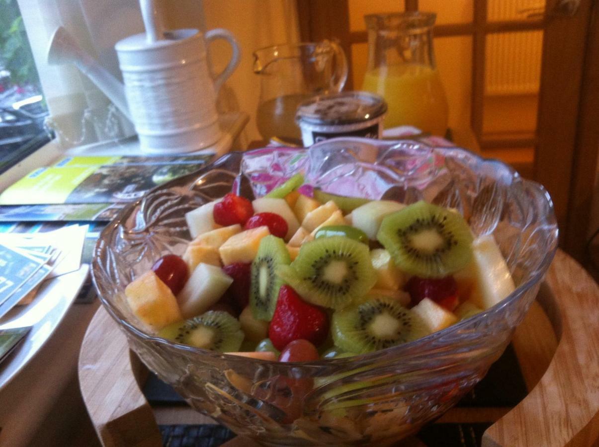 The Westwoods Bed and Breakfast Εξωτερικό φωτογραφία