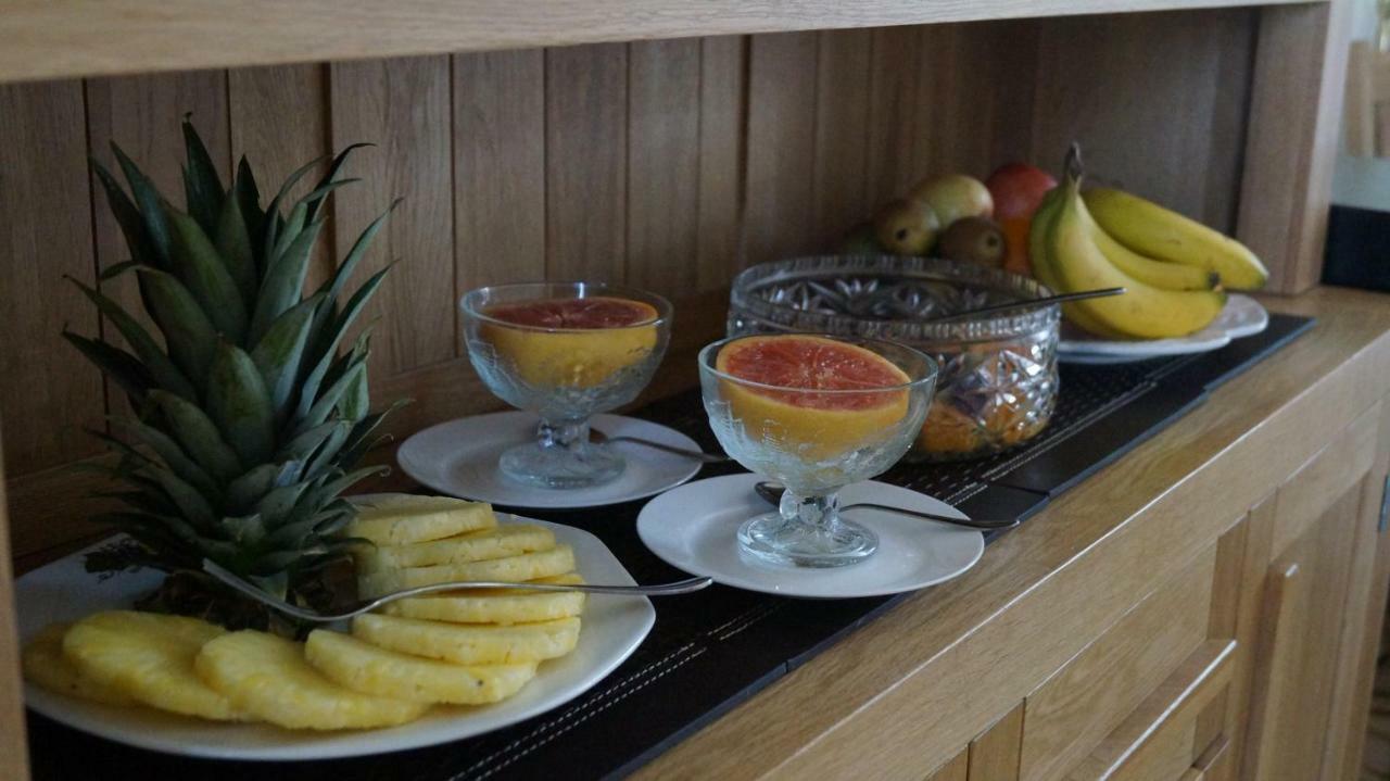 The Westwoods Bed and Breakfast Εξωτερικό φωτογραφία