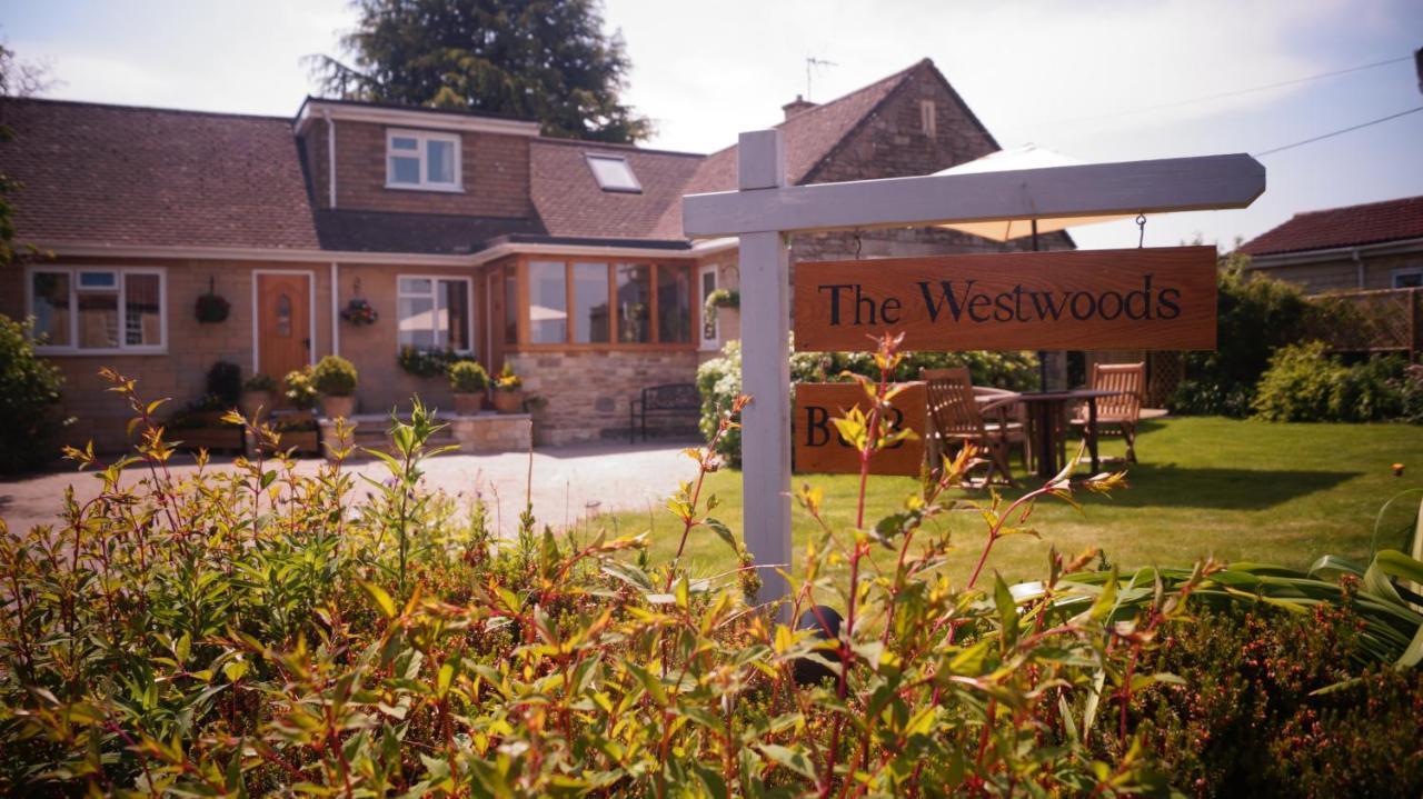 The Westwoods Bed and Breakfast Εξωτερικό φωτογραφία
