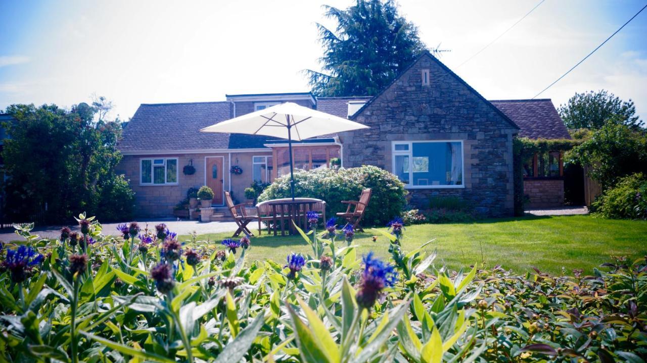 The Westwoods Bed and Breakfast Εξωτερικό φωτογραφία