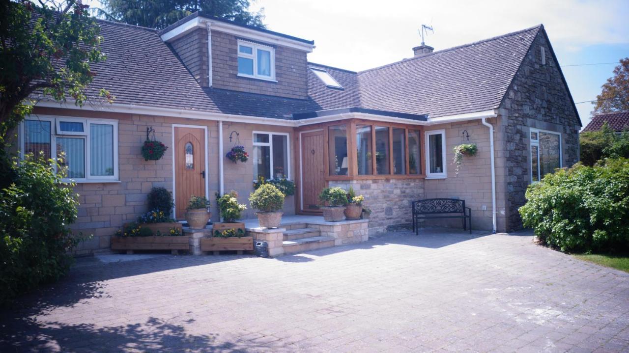 The Westwoods Bed and Breakfast Δωμάτιο φωτογραφία